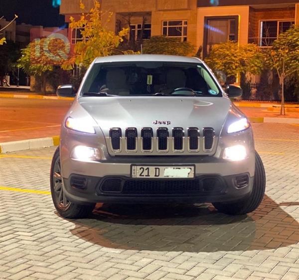 Jeep for sale in Iraq